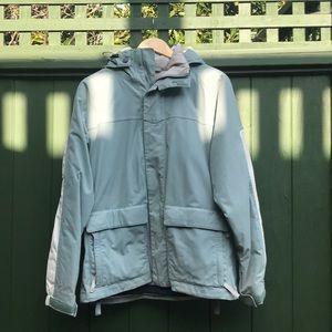 Burton snowboarding jacket